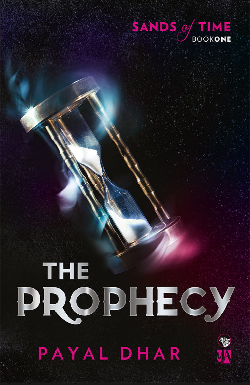 The Prophecy (Sands of Time Book One)